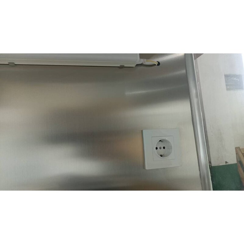 PCR Laminar Flow Cabinet Supplier - Drawell Benchtop Class 100 Vertical Airflow