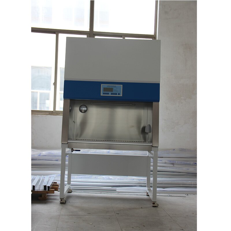 Laboratory Biosafety Cabinet Manufacturer - Drawell Class II A2 BSC-1200IIA2