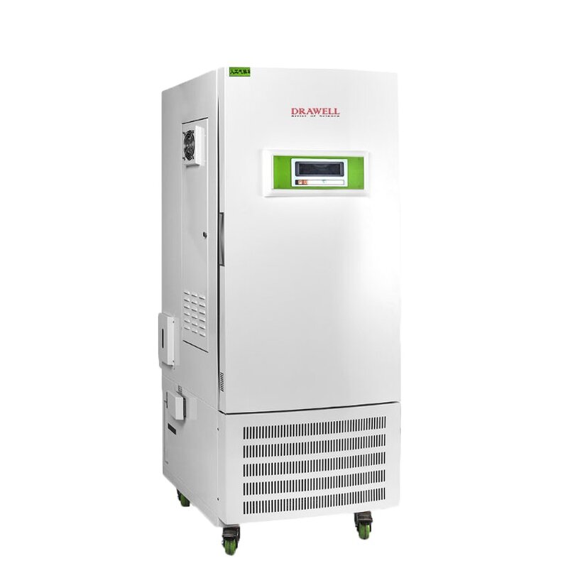 Digital Bacteriological Incubator Factory - -20~65°C Vertical BOD Refrigerated