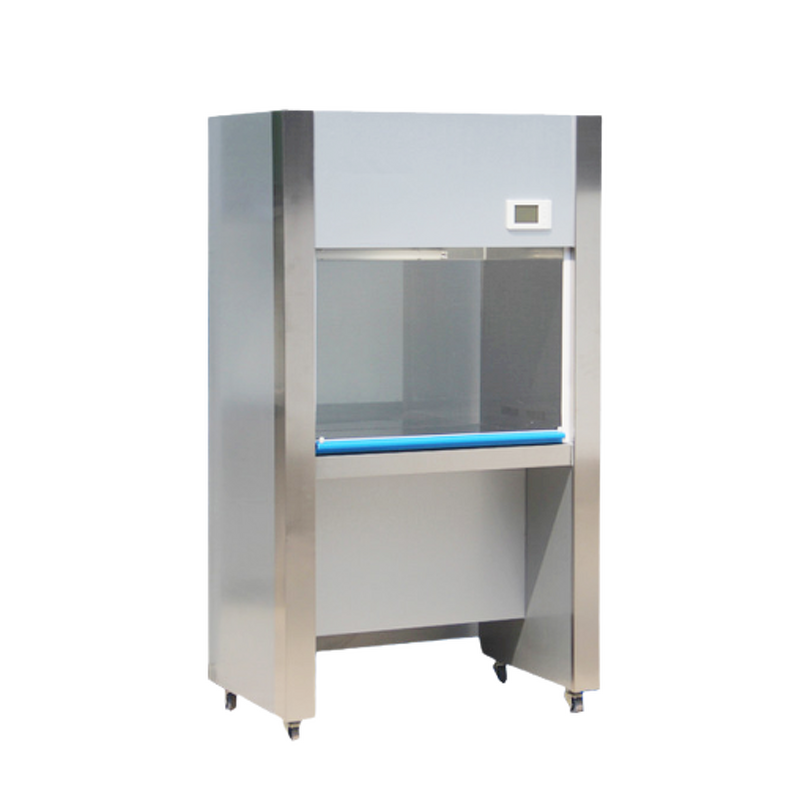 Vertical Laminar Flow Hood Manufacturer - SW-CJ-1D Class 100 Hepa Filter