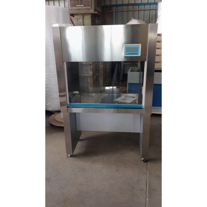 Laminar Flow Cabinet Supplier - Drawell Horizontal Airflow Clean Bench