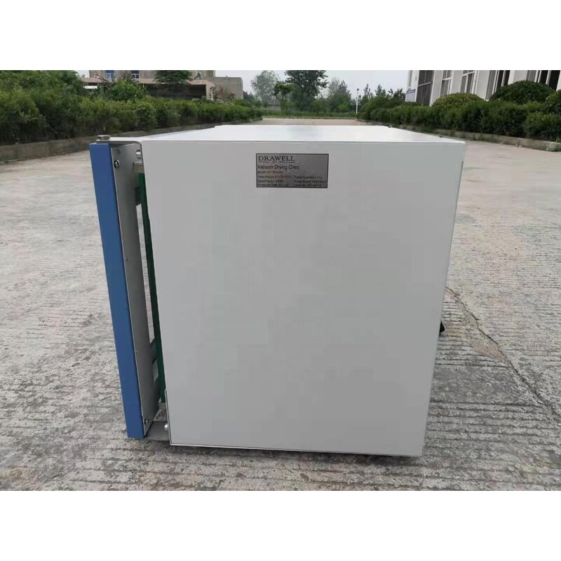 Vacuum Drying Oven Manufacturer - Digital Thermostatic Tabletop Precision Control