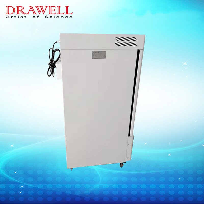 BOD Incubator Supplier - LBI-150 Biochemistry Chamber Humidity Control