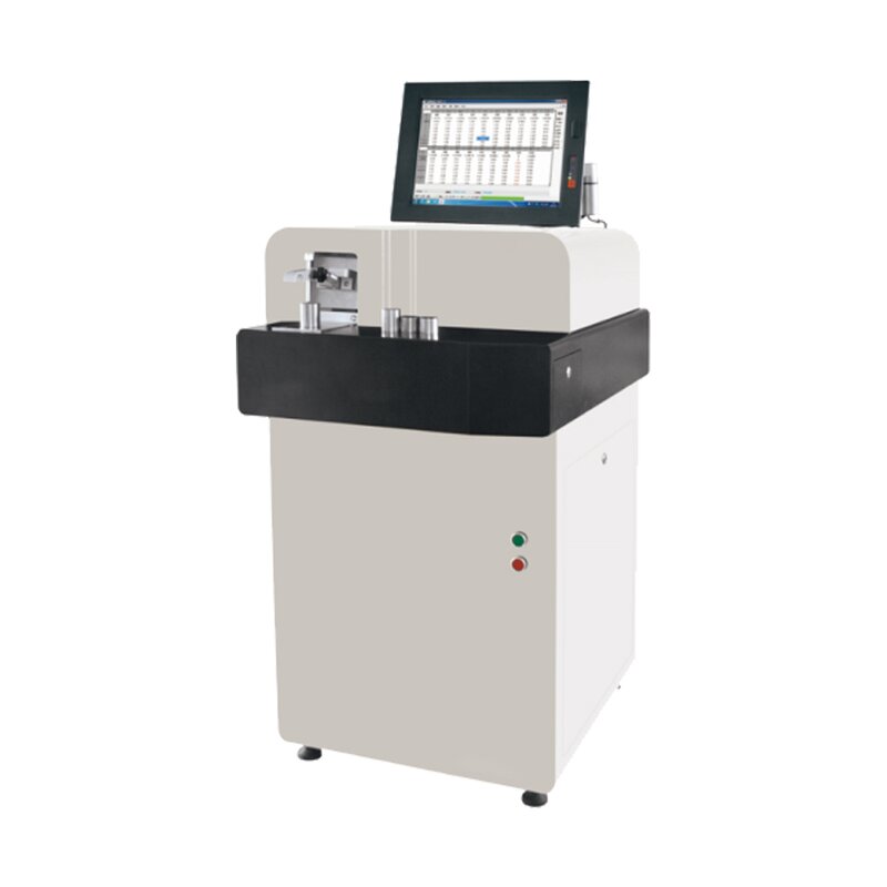Metal Composition Analyzer Factory - DW-W6 OES Spark Spectrometer Manufacturing
