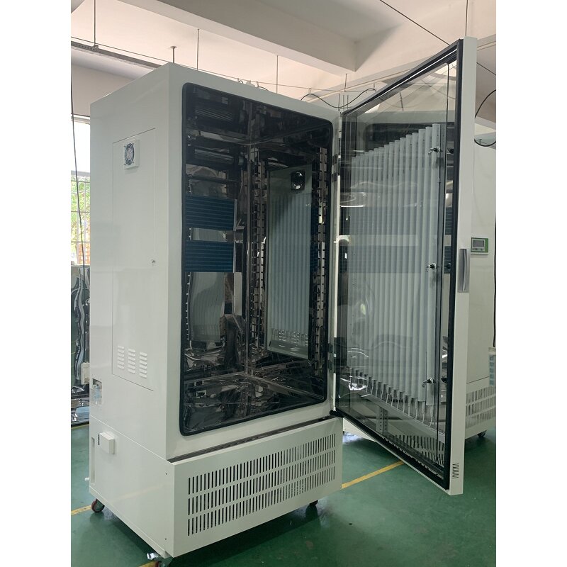 Plant Growth Chamber Manufacturer - Drawell Laboratory Large Volume Climate