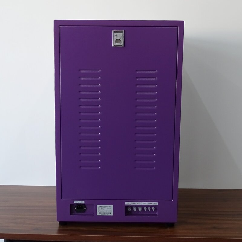 Kjeldahl Nitrogen Analyzer Supplier - High Performance Automatic Protein Analyzer