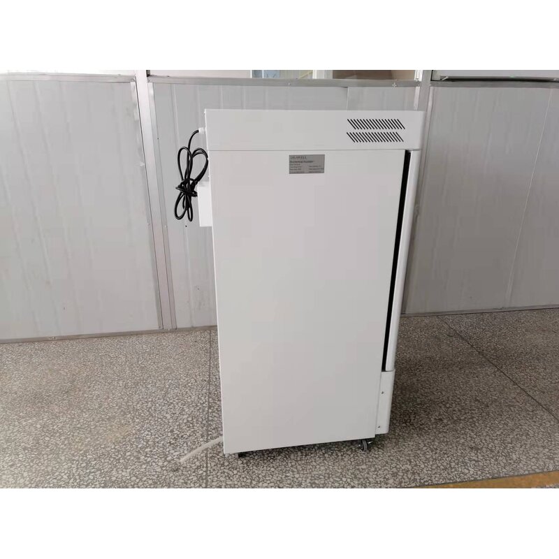 Vertical Bacteriological Incubator Factory - 80Liter Small Digital BOD Incubator