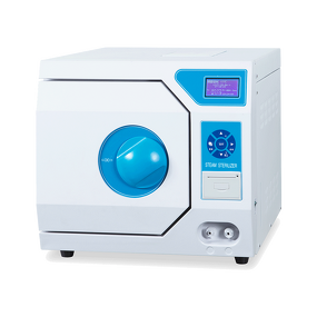 Autoclave Sterilizer Supplier - 18 Liter Table Top Steam Sterilization