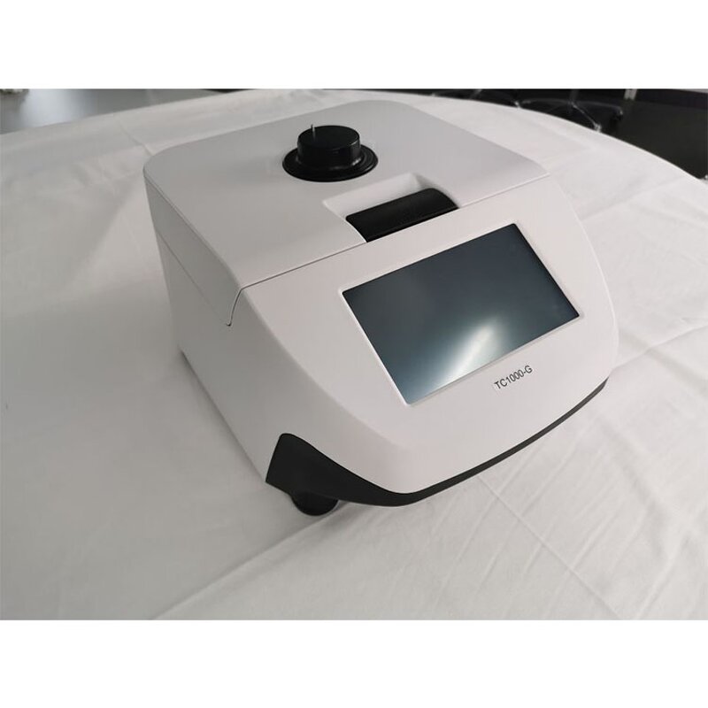 PCR Thermal Cycler Manufacturer - Drawell TC1000 96 Well Plate PCR Machine