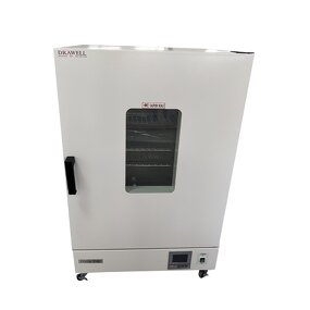 Electric Drying Oven Factory - 200℃ Constant Temperature 304 Stainless Steel