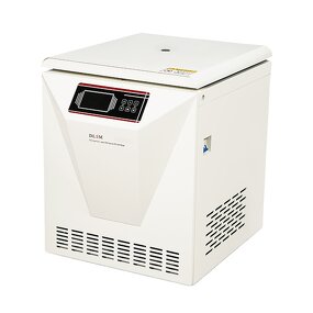 Refrigerated Centrifuge Manufacturer - Drawell DD5MC DD6MC Vertical Low Speed