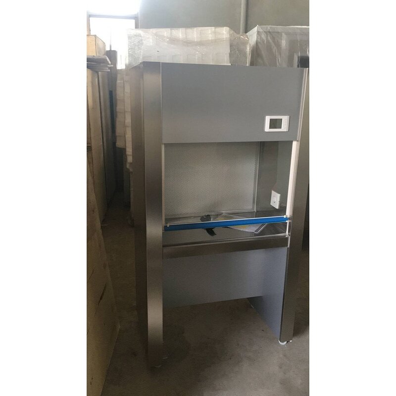 Laminar Flow Cabinet Supplier - Drawell Horizontal Airflow Clean Bench