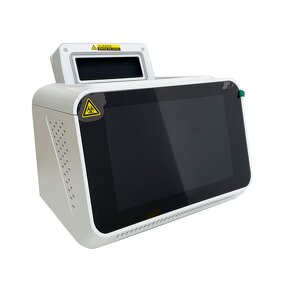 Real-Time PCR Machine Factory - Drawell Gentier-Mini 2 Channel Automatic
