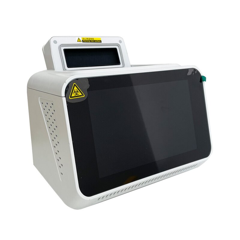 Real-Time PCR Machine Factory - Drawell Gentier-Mini 2 Channel Automatic
