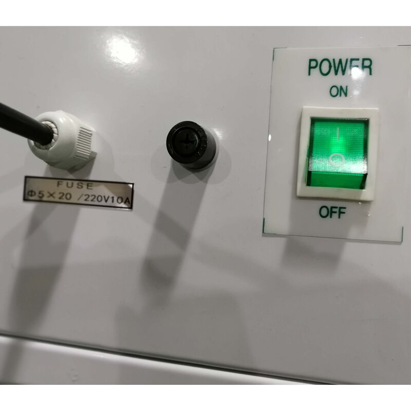 Water Jacket CO2 Incubator Factory - DW-WJ-2 80L Laboratory Cell Culture