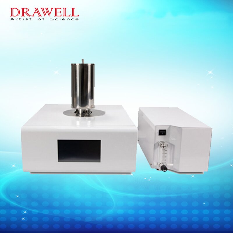Synchronous Thermal Analyzer Manufacturer - BXT-STA-200 STA Simultaneous Thermal