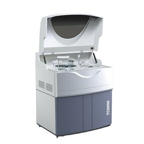 Chemistry Analyzer Manufacturer - Drawell DW-TC6090 400 Tests Per Hour Lab
