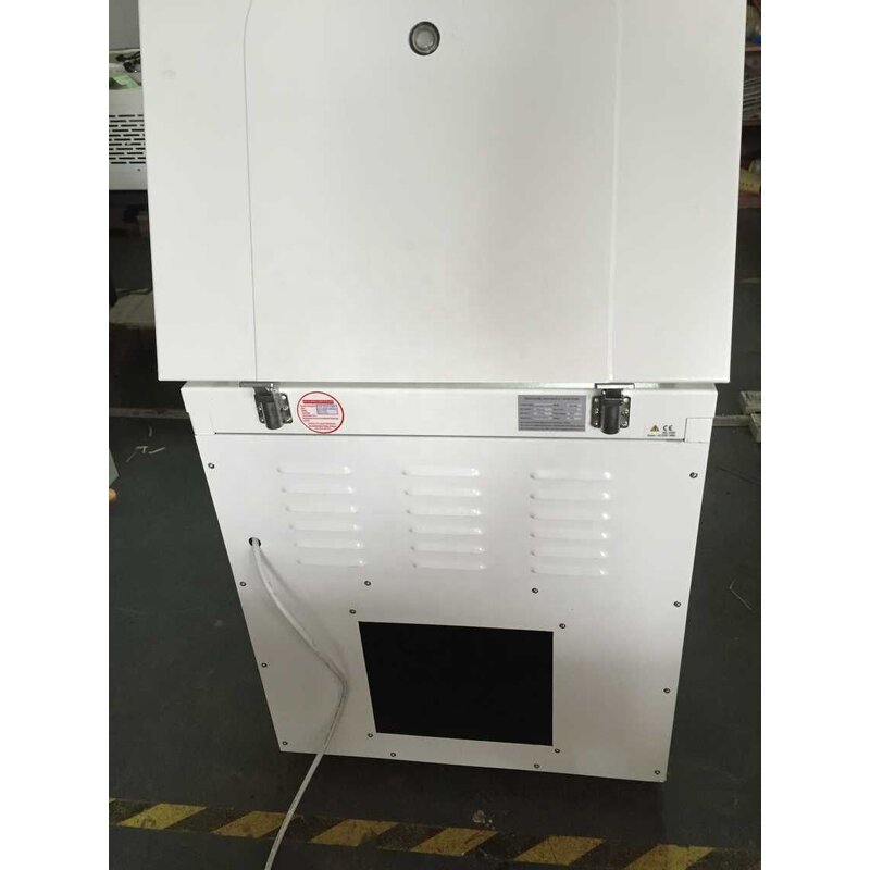 Refrigerated Centrifuge Manufacturer - Drawell DD5MC DD6MC Vertical Low Speed