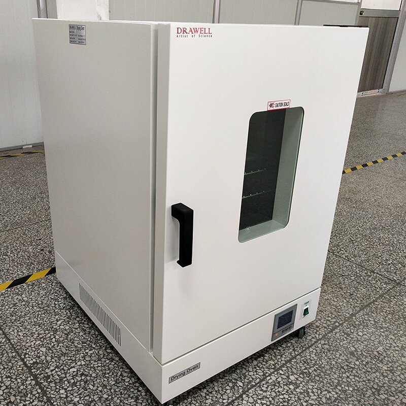 Vertical Drying Oven Manufacturer - Laboratory Forced Air Constant Temperature