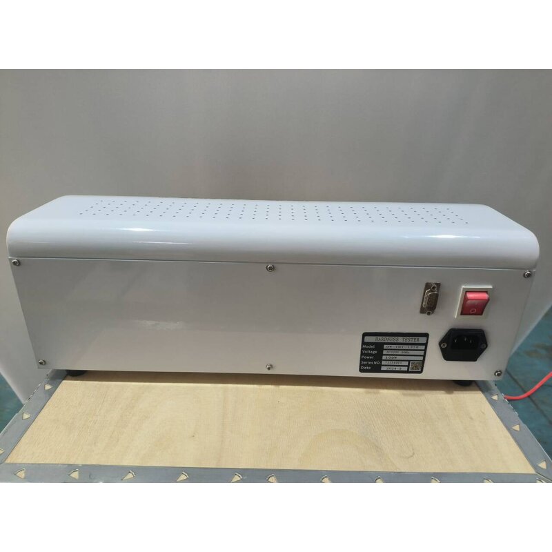 Tablet Hardness Tester Factory - High Accuracy Crushing Hardness Laboratory