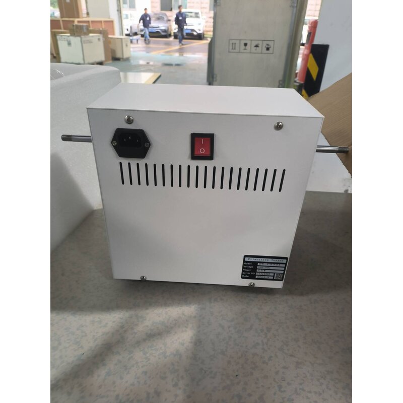 Friability Tester Supplier - Drawell DW-CSD01 Portable Tablet Fragility Tester