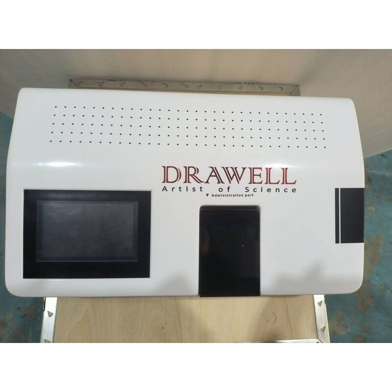 Tablet Hardness Tester Factory - High Accuracy Crushing Hardness Laboratory
