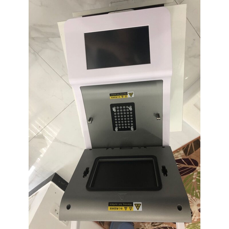 Real Time PCR Analyzer Supplier - Drawell Gentier 48E 48 Wells Benchtop