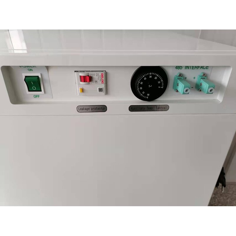 Vertical Bacteriological Incubator Factory - 80Liter Small Digital BOD Incubator