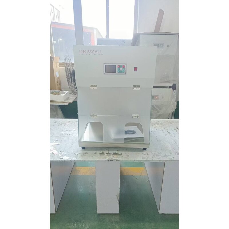 PCR Laminar Flow Cabinet Supplier - Drawell Benchtop Class 100 Vertical Airflow