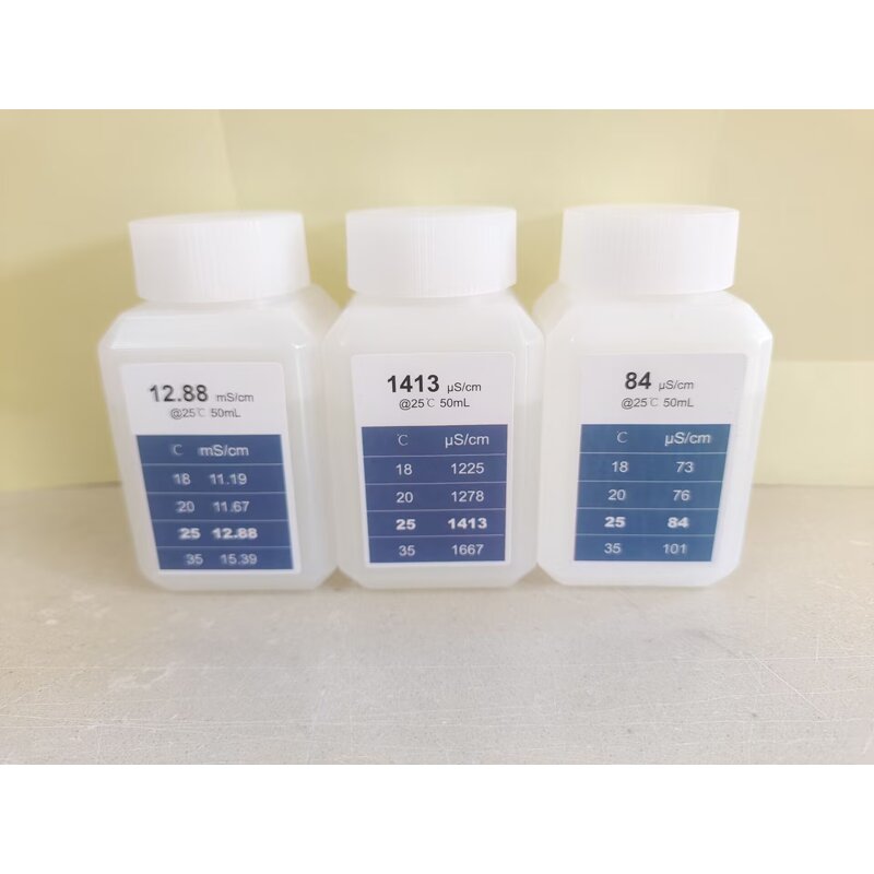 Benchtop Ph Meter Supplier - Drawell PH100-T Touch Screen Automatic EpH/mV