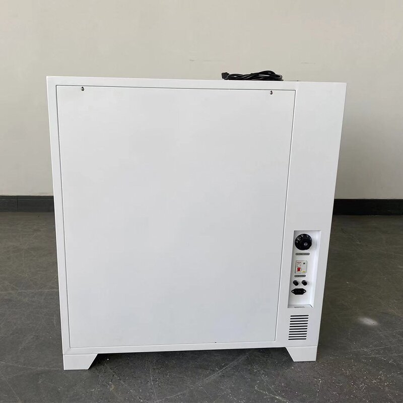 Infrared Drying Oven Factory - Drawell LIO-300 Laboratory Benchtop Infrared