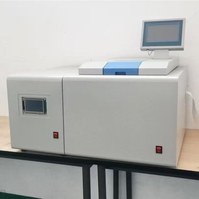 Automatic Oxygen Bomb Calorimeter Supplier - BXT-HW600A Cooling Temperature Control