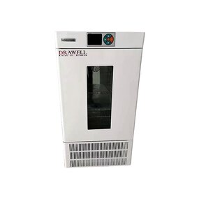 Vertical Bacteriological Incubator Factory - 80Liter Small Digital BOD Incubator