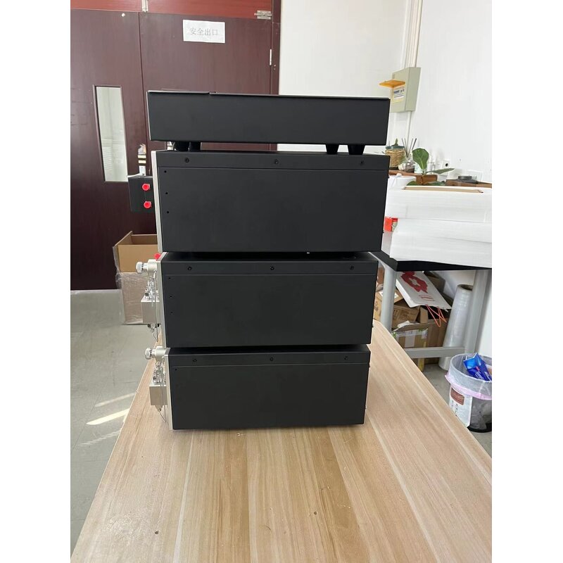 HPLC Analyzer Factory - High Performance Liquid Chromatography Laboratory Machine