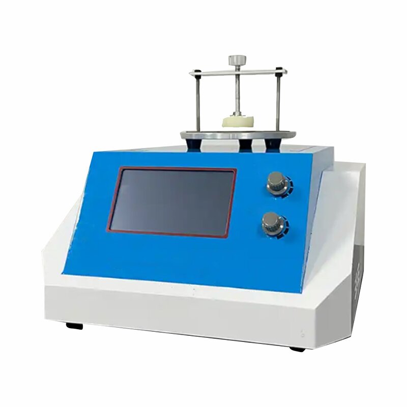 Thermal Conductivity Testing Machine Supplier - BXT-DRS Transient Plane Source TPS
