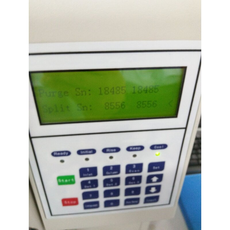 Gas Chromatography Mass Spectrometry Factory - Drawell Laboratory GCMS Source