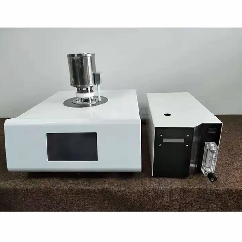 Thermogravimetric Analyzer Supplier - DRAWELL BXT-TGA-101 1250C Component TGA