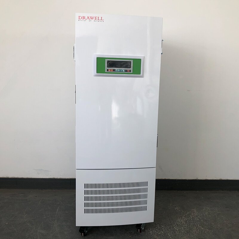 Climate Chamber Factory - Drawell Temperature Humidity Plant Growth Chamber