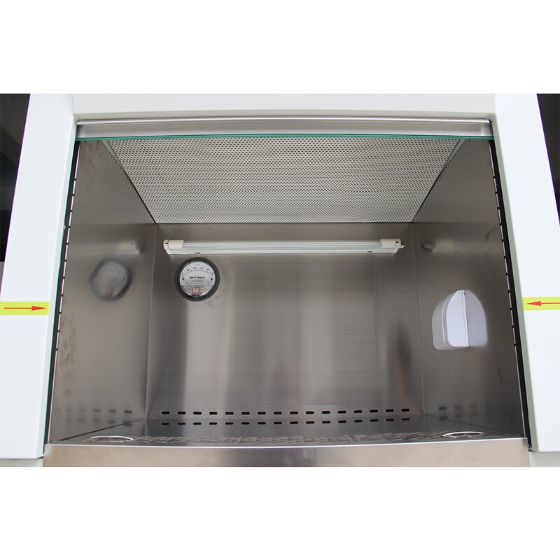 Desktop Biosafety Cabinet Manufacturer - BSC-700IIA2-EP Class II Biological