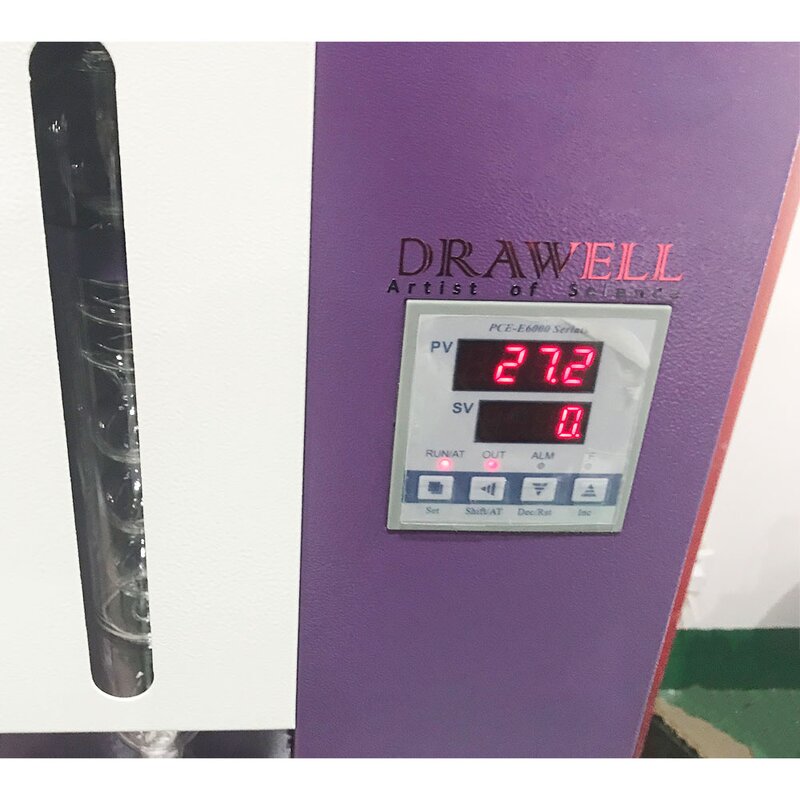 Soxhlet Extractor Manufacturer - DW-SXT-06 6 Samples Laboratory Apparatus