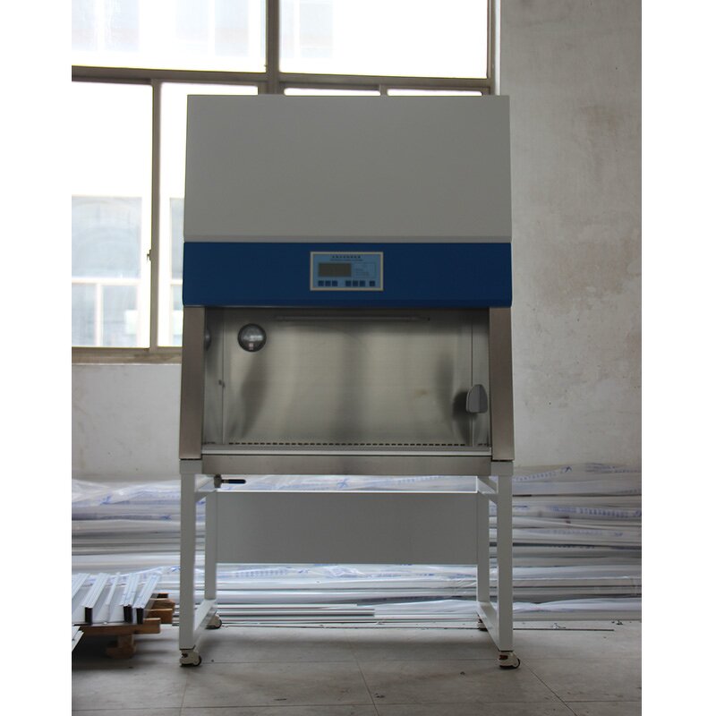 Laboratory Biosafety Cabinet Manufacturer - Drawell Class II A2 BSC-1200IIA2