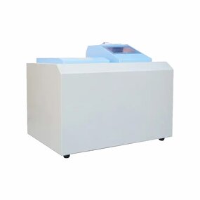 Diesel Oil Calorimeter Factory - BXT-ZDHW9B Digital Type Fuel Oils Bomb