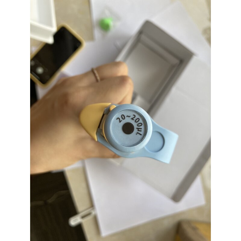 Multi-channel Pipette Factory - Drawell EPP 8 12 Adjustable Lab Micropipette