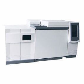 Laboratory GCMS Machine Factory - Drawell GC1290/MS8100 Gas Chromatograph Mass