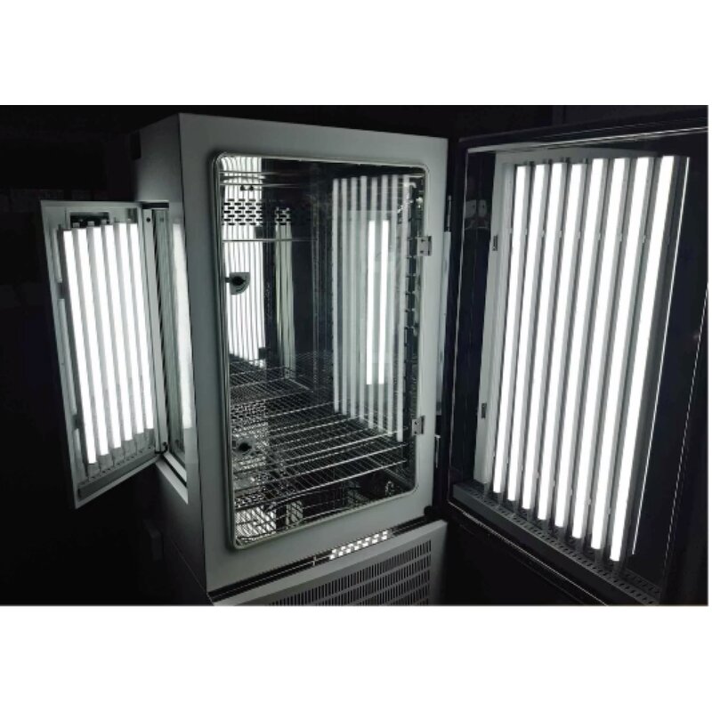 Plant Growth Chamber Manufacturer - Drawell Laboratory Large Volume Climate