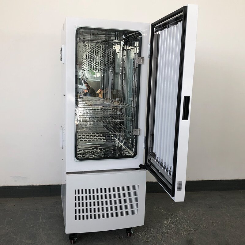 Climate Chamber Factory - Drawell Temperature Humidity Plant Growth Chamber