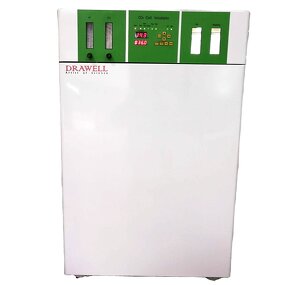 Water Jacket CO2 Incubator Factory - DW-WJ-2 80L Laboratory Cell Culture