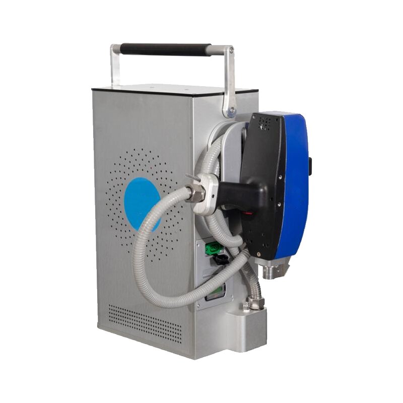 Portable OES Analyzer Supplier - DW-SP6 Nonmetallic Elements Mobile Spectrometer