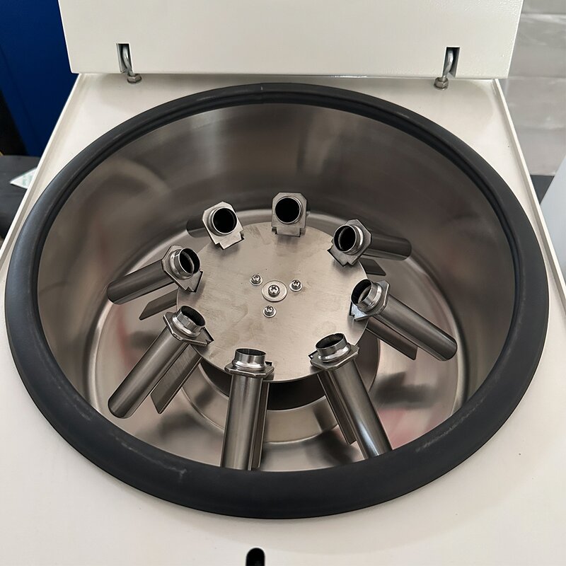 Low Speed Centrifuge Manufacturer - 4000 RPM Plasma Medical Beauty Blood PRP