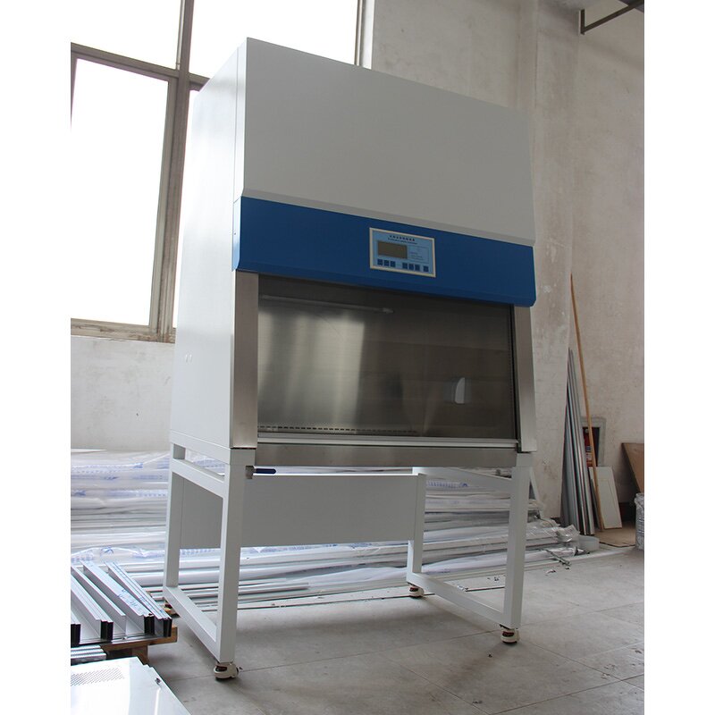 Laboratory Biosafety Cabinet Manufacturer - Drawell Class II A2 BSC-1200IIA2